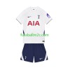 Fußballtrikots Tottenham Hotspur Kinder Heim Trikotsatz 2026-2027